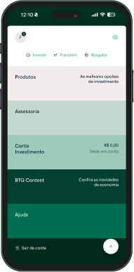 Imagem representando App da EQI