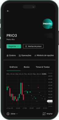 Imagem representando App da EQI